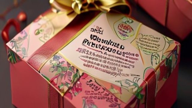 Rising Stars: The Gift Box Packaging Sector's Transformative Year | pedro4d login, beast bendy bendy