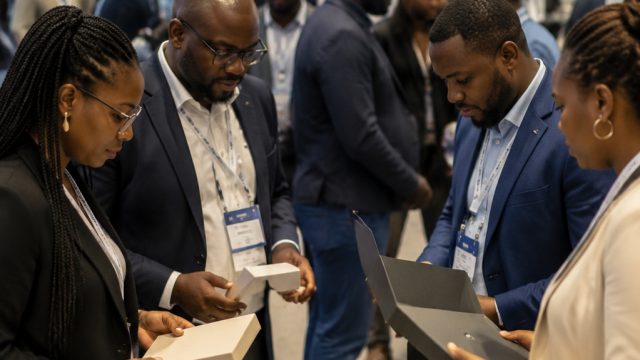 Lagos Hosts PROpaper 2026: A New Dawn for Paper Industry Innovations | situs slot terbaru, big city 