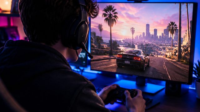 The Future of Gaming: Understanding GTA 6's Pricing and Digital Shift | v2slot login, no deposit pro