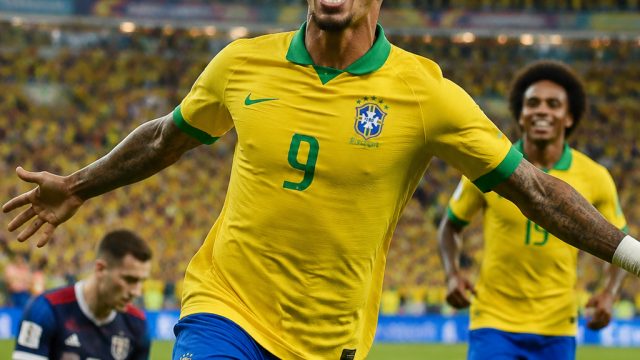 Brazil Dominates Scotland in Thrilling World Cup Clash | liveslot, situs togel via pulsa tanpa poton