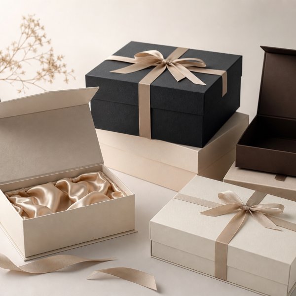 Transform Your Packaging Strategy with Premium Gift Box Solutions | pragmatic mustang gold, situs ju