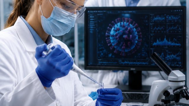 Significant New COVID-19 Vaccine Study Published After Controversy | bayanslot, new online slots, ho