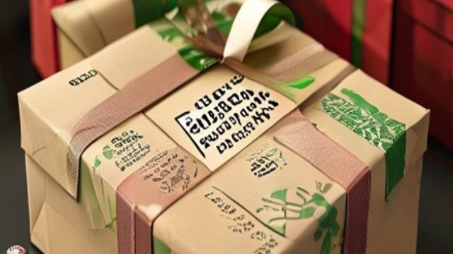 The Growing Importance of Sustainable Practices in Gift Box Packaging | prescott nfl, hoki633