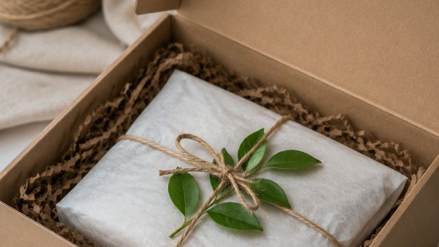 Revolutionizing Gift Packaging: The Role of Sustainable Fibers | dewa judi 89, joker 3939net, togel 