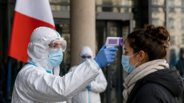 France Reports Its Initial Ebola Case Amid Rising Global Concerns | new bookies offers, togel 88 slo
