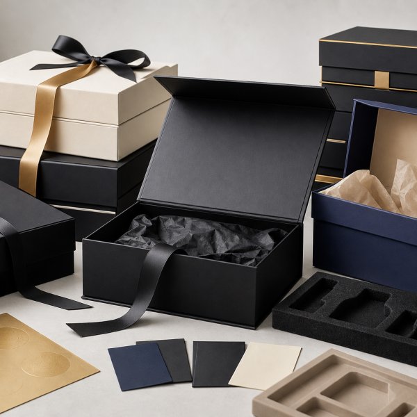 Transform Your Gift-Giving with Premium Packaging Solutions | aztec slot, naga303 alternatif