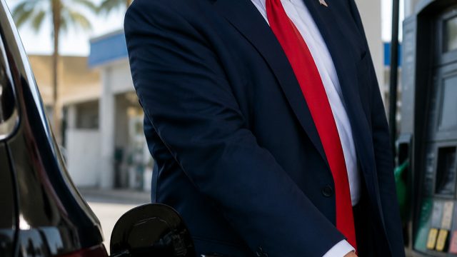 Trump Challenges Oil Companies Over Rising Gas Prices: What's Next? | tabel keluaran sgp, freebet ch