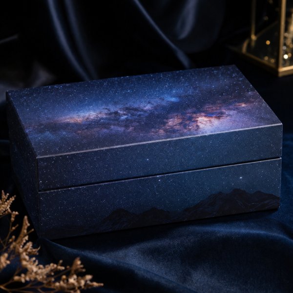 Unveiling the Wonders of the Milky Way: 