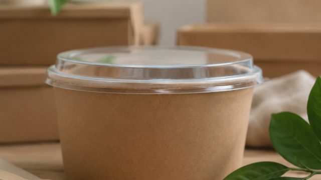 Revolutionizing Sustainability: Duni Group's New Sealable Paper Bowl | online casino no deposit need