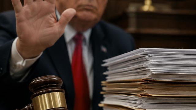 Legal Setback for Trump: Court Blocks Voter Data Acquisition | pragmatic88 zeus, cara daftar togel 4