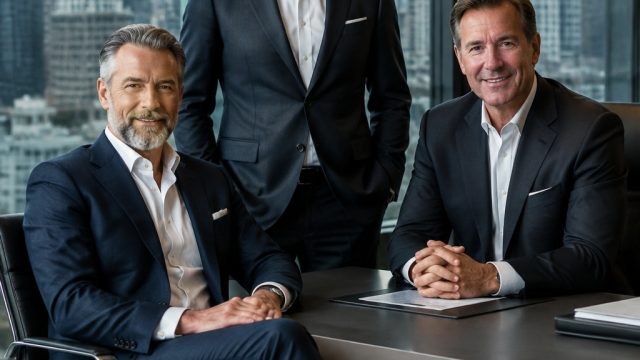 Top Australian Billionaires Reshaping Industries Today | main game tembak ikan, lks4d, poker joker88