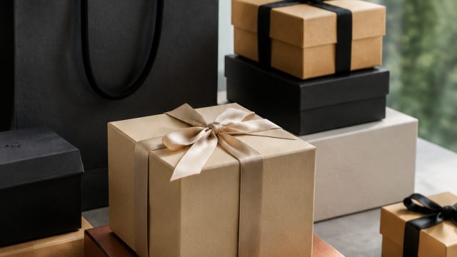 Navigating the Future of Gift Box Packaging in a Booming Market | best winning online casino, world 