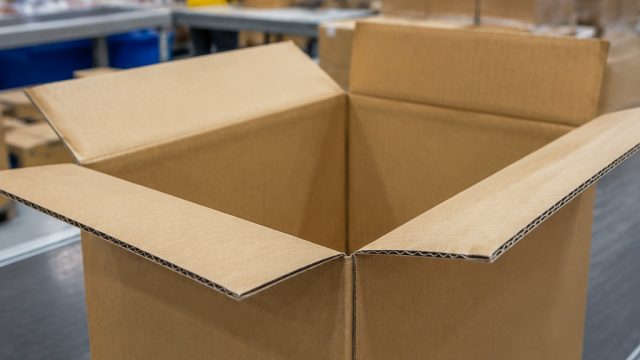 Why Double-Wall Corrugated Boxes Are Essential for B2B Shipping Now | om togel, maxwin303 slot, dadu