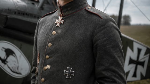Revisiting the Legacy of Otto Fruhner: A Pioneering WWI Ace