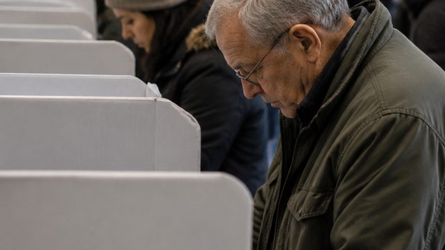 Impact of New York Primaries on Democratic Perspectives on Israel