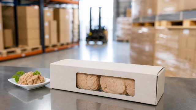 Innovative Carton Packaging Sets New Standard for Shelf-Stable Tuna | mega777, euro football odds, p