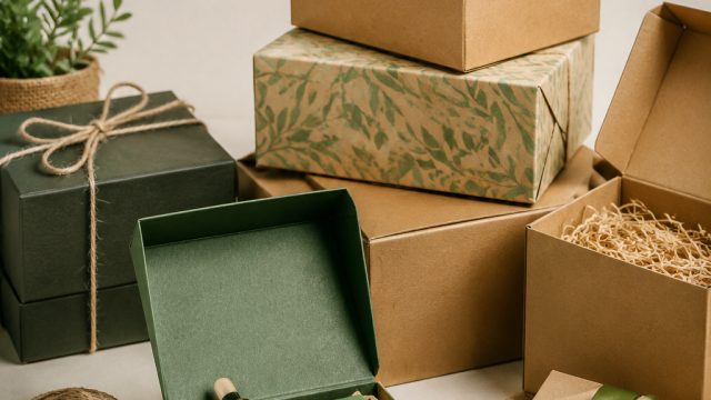 Innovations in Sustainable Gift Box Packaging for Global Markets | slots gg88 net, vivo7bet, pusatsl
