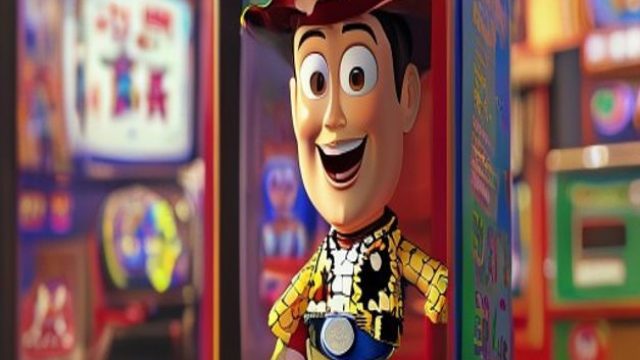 Toy Story 5 Expected to Dominate Upcoming Box Office Releases | tatabet deposit, rtp aroma4d, makmur