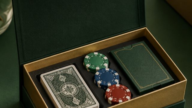 Revolutionizing Gift Box Packaging: The Shift Towards Sustainable Solutions