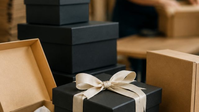 Knack Packaging Sets IPO Price Range Amidst Growing Market Demand