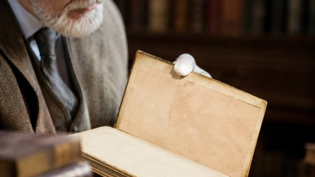Rare First Edition of 'Wuthering Heights' Reveals Intriguing Errors | ceria89, login sumber88