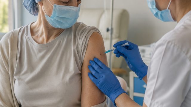 Why Vaccinations are Essential for Cancer Survivors Today