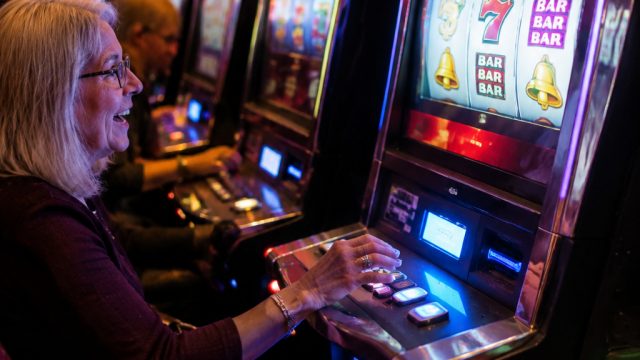 Alaska Charities Embrace New Betting Opportunities Amid Law Changes | download free slot machine gam