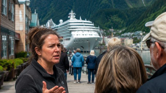 Balancing Tourism and Local Life: Juneau Residents Speak Out | lions slot, no togel padi, uefa tv li